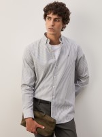 Striped shirt