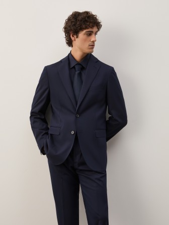Regular fit suit Regular fit suit
