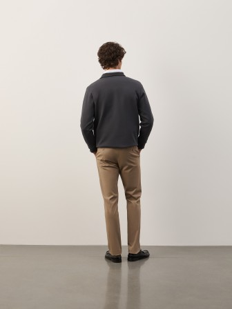 Slim fit chino pants Slim fit chino pants