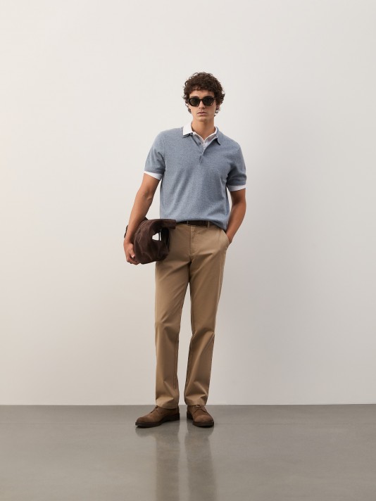 Cal�as chino