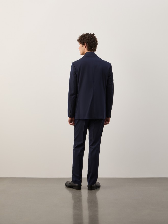 Regular fit suit Regular fit suit