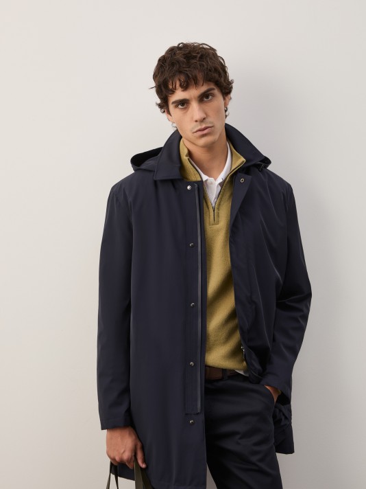 Gabardine