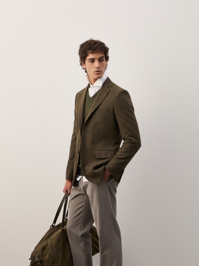 Blazer slim fit Blazer slim fit