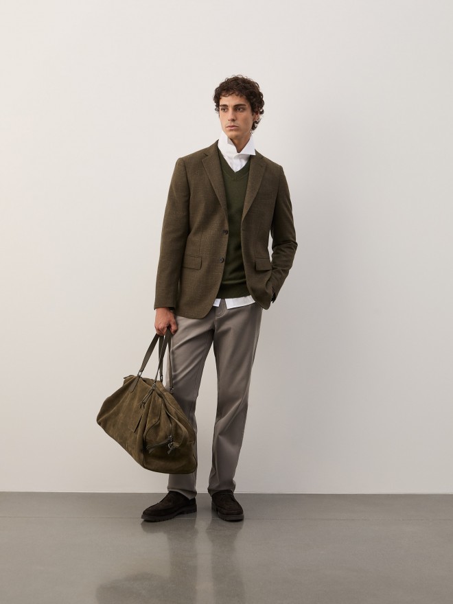 Blazer slim fit Blazer slim fit