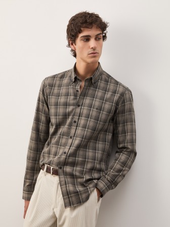 Camisa Camisa