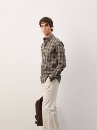 Camisa Camisa