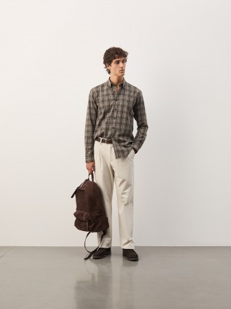 Camisa Camisa