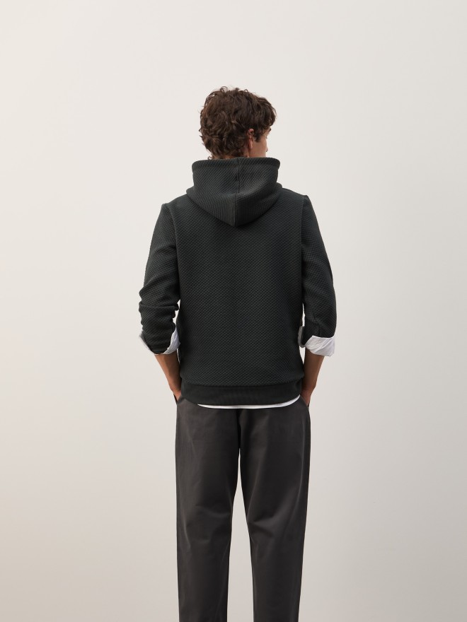 Sudadera con capucha Sudadera con capucha