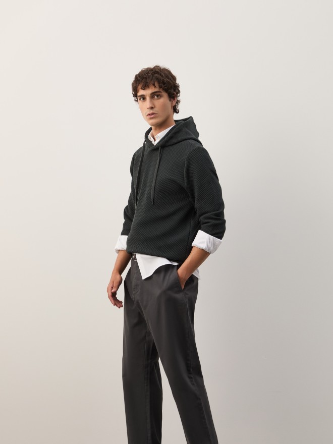 Sudadera con capucha Sudadera con capucha