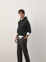 Sudadera con capucha Sudadera con capucha