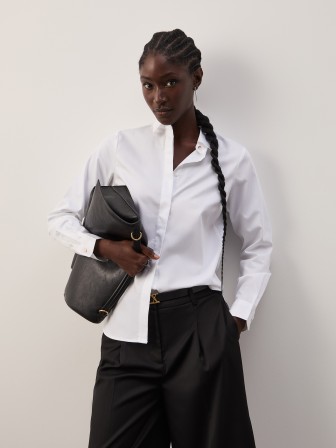 Camisa cl�sica