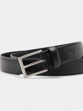 Leather belt Leather belt