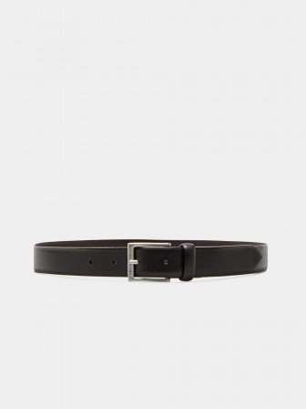 Leather belt Leather belt