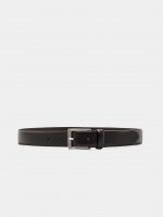 Leather belt Leather belt