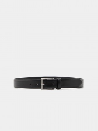 Leather belt Leather belt
