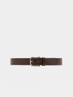 Leather belt Leather belt