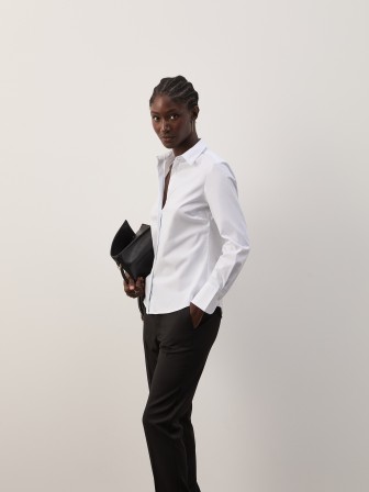 Classic slim fit shirt Classic slim fit shirt