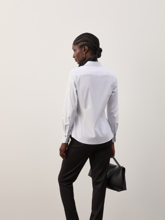 Classic slim fit shirt Classic slim fit shirt