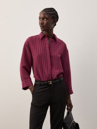 Chino pants with elastic waistband Chino pants with elastic waistband