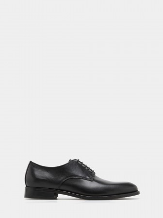 Classic lace-up shoes Classic lace-up shoes