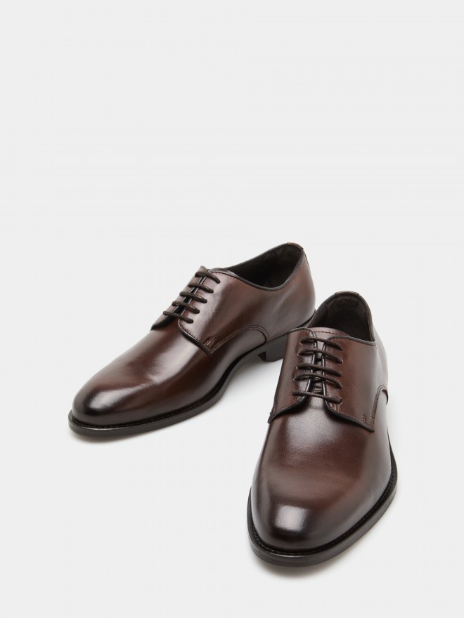 Classic leather shoes Classic leather shoes