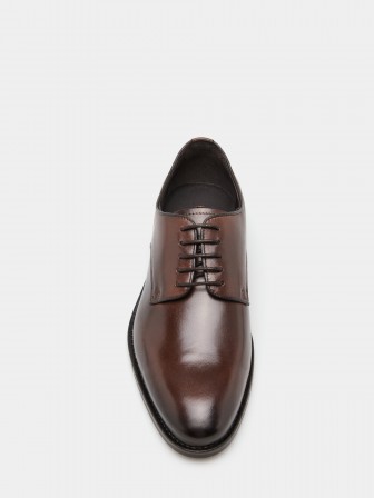 Classic leather shoes Classic leather shoes