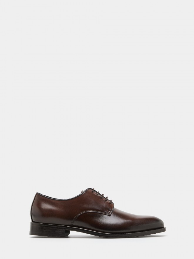 Classic leather shoes Classic leather shoes