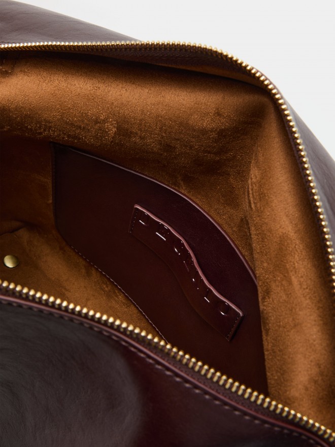 Mala pouch retangular