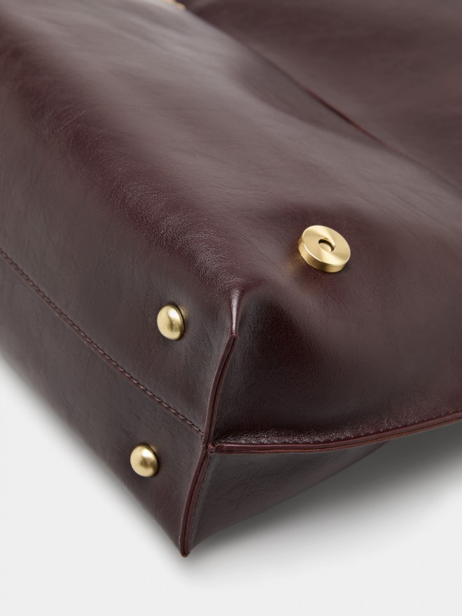 Mala pouch retangular