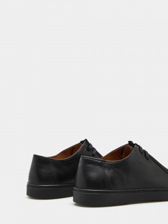 Leather shoes Leather shoes