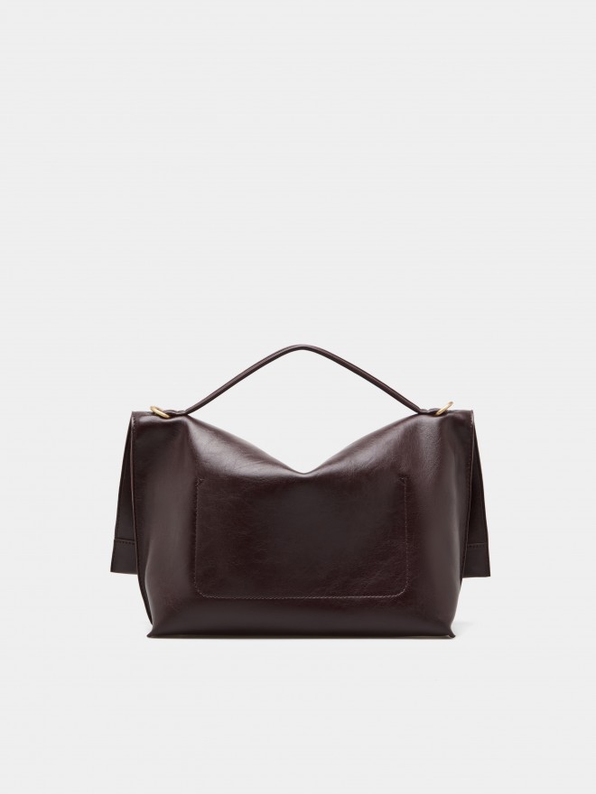 Mala pouch retangular