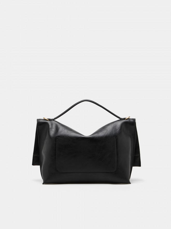 Mala pouch retangular
