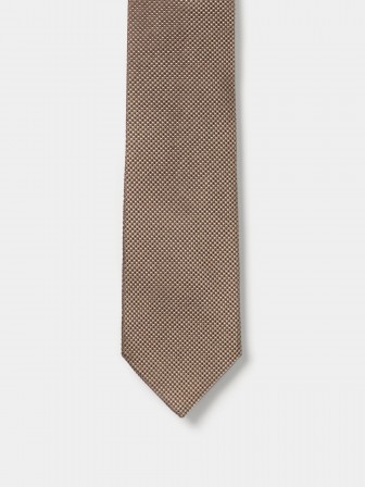 Silk tie Silk tie