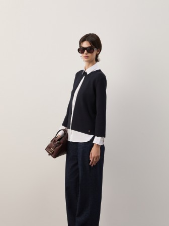 Short cardigan Short cardigan