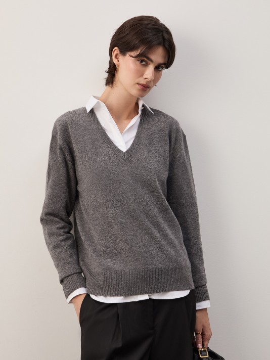 Camisola de l�