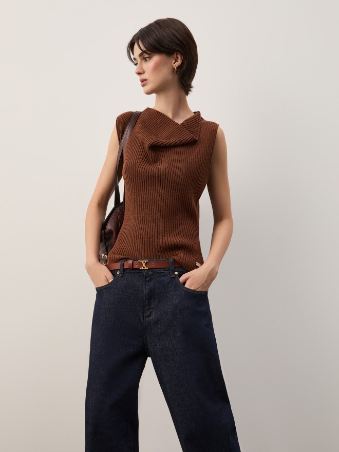 Wide leg jeans Wide leg jeans
