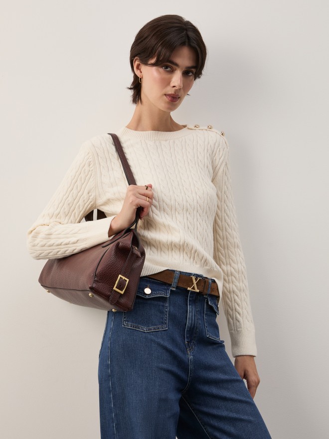 Straight-leg jeans Straight-leg jeans