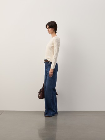 Straight-leg jeans Straight-leg jeans