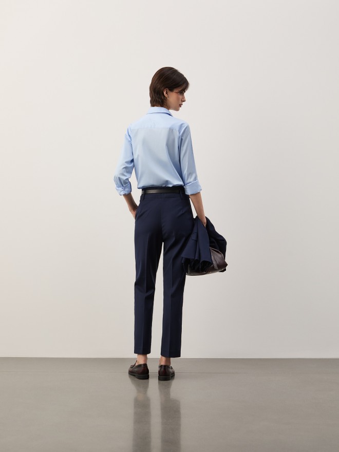 Calças chino Calças chino