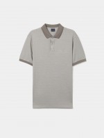 Polo de manga corta Polo de manga corta