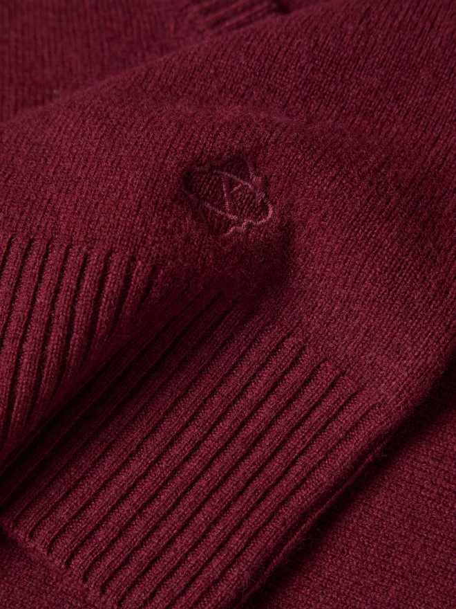 Woolen sweater Woolen sweater