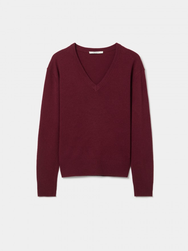 Woolen sweater Woolen sweater