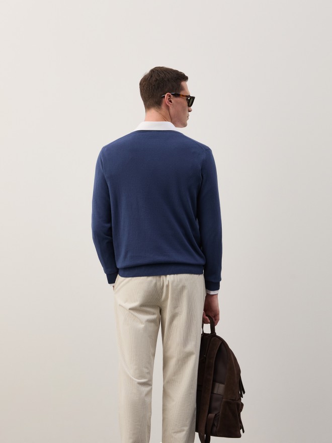 Knit jumper Knit jumper