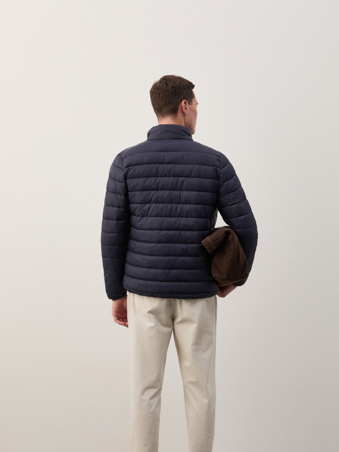 Chaqueta acolchada