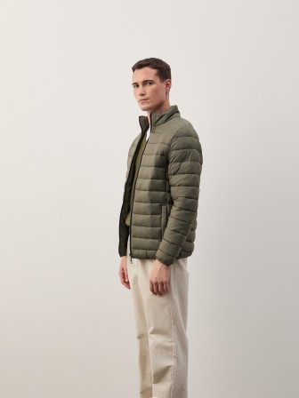 Padded jacket Padded jacket