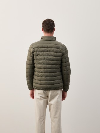 Padded jacket Padded jacket