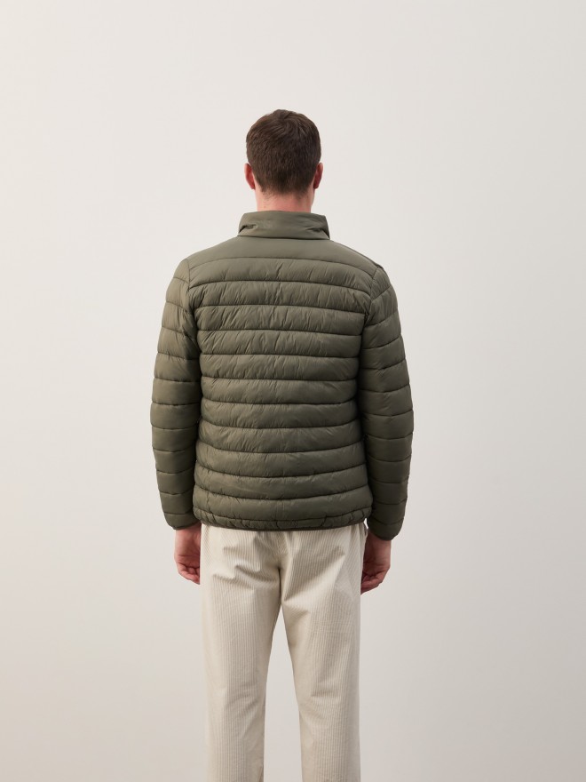 Chaqueta acolchada Chaqueta acolchada