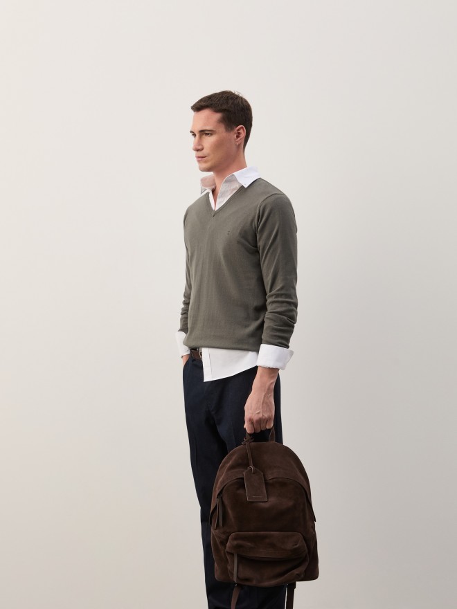 Knit jumper Knit jumper