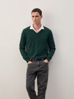 Camisola de malha Camisola de malha