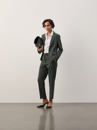 Classic blazer Classic blazer